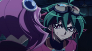YuyaYuzuAcademyEnemy
