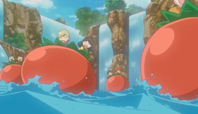 File:Tomato Paradise water ride.jpg