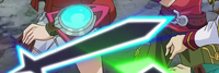 ARCV55 Mistake Backings