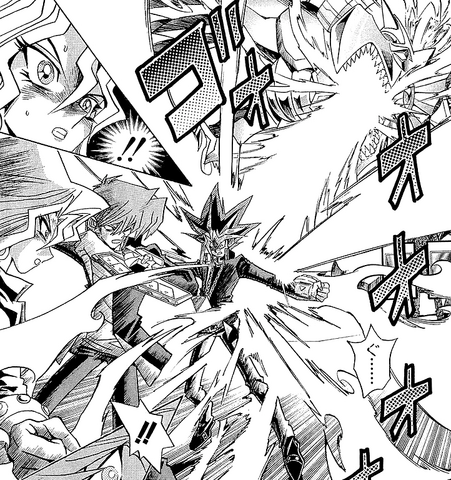 File:Dark Yugi blocks Ra.png