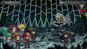TF06 Yusei double intro