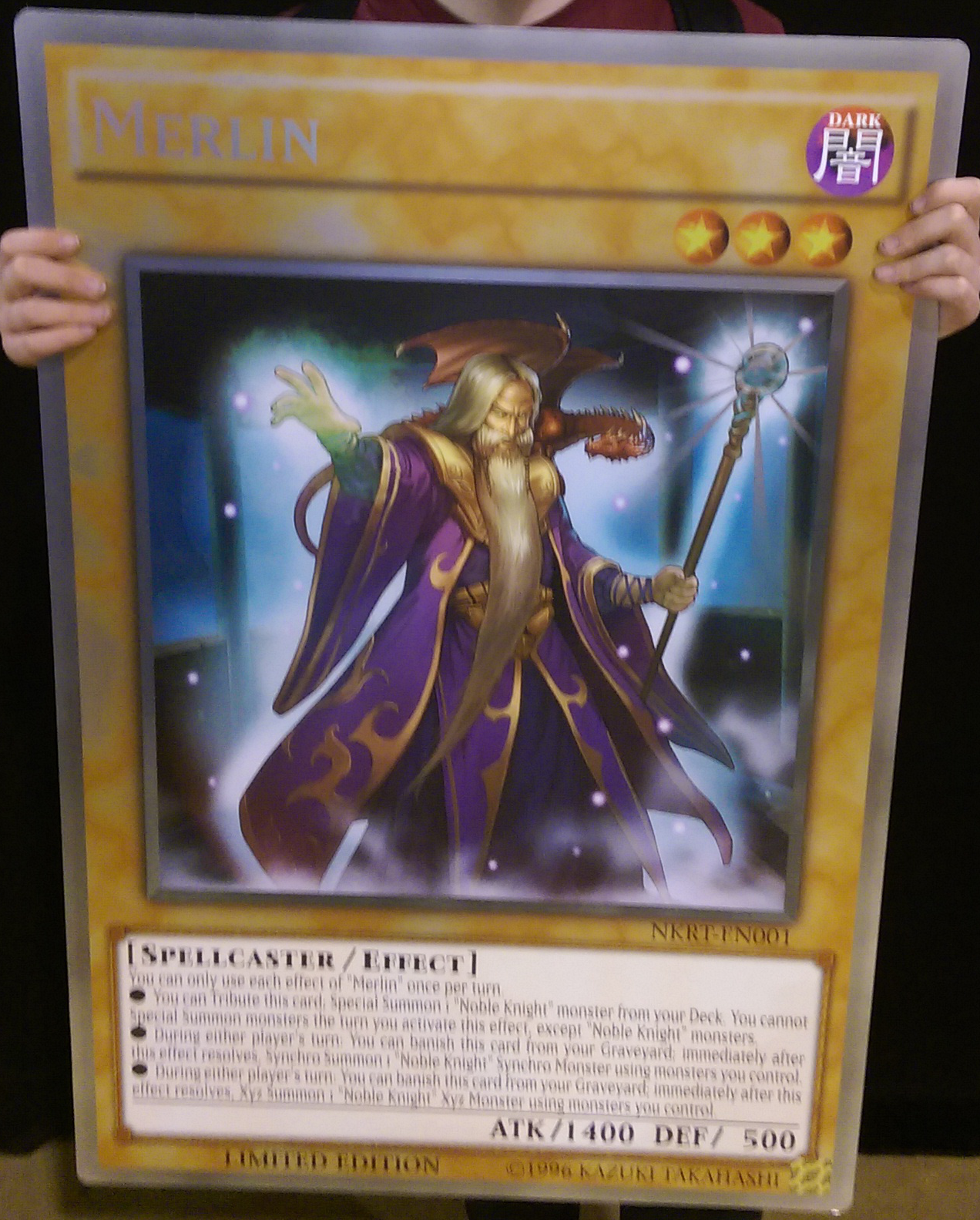 File Merlin Nkrt En Plr Le Gc Png Yu Gi Oh Fandom Powered Thumbnail For Version As Of 03 44 July 17 2017