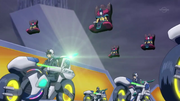 DuelChaserAmbush