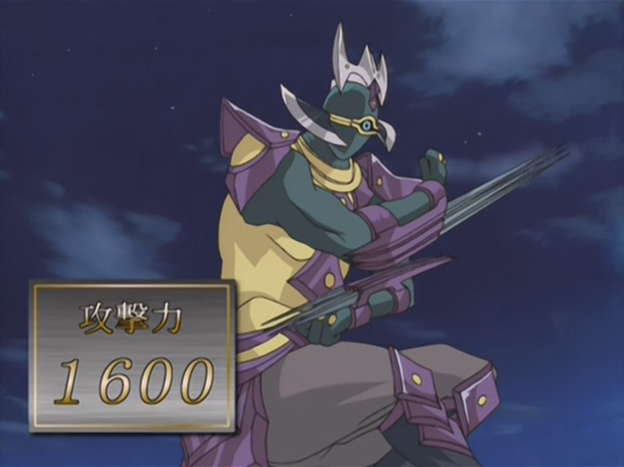 Makyura the Destructor (anime) YuGiOh! FANDOM