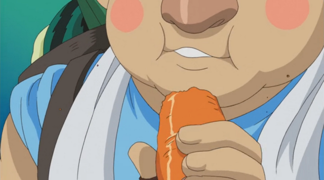 File:TomboCheatingOnHisTomatoes.png