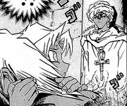 D-173 Shadi appears