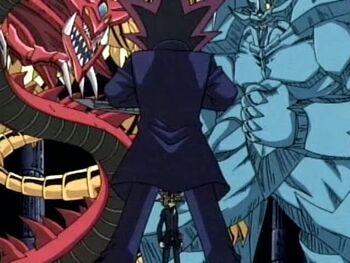 Final-Duel Yugi-vs-Yami