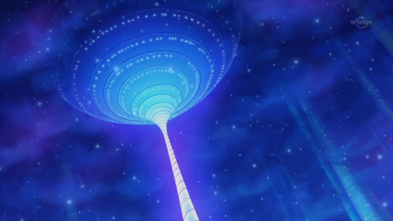 Astral Tower | Yu-Gi-Oh! | Fandom powered by Wikia