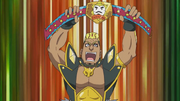 GO Onizuka Champion