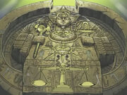 Millennium Stone