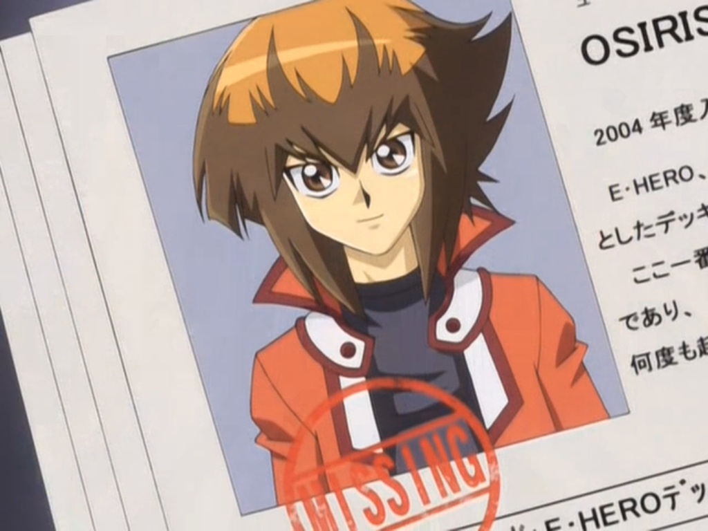 Yu-Gi-Oh! GX - Episode 156 | Yu-Gi-Oh! | FANDOM powered by Wikia