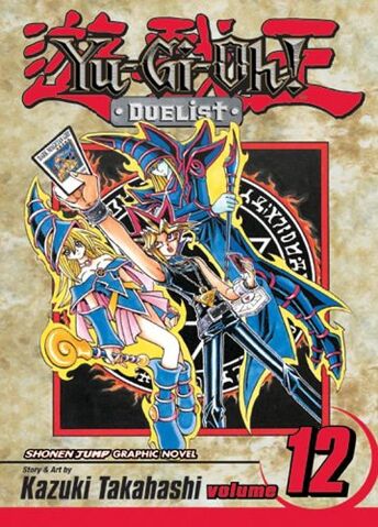File:Yu-Gi-Oh! Duelist vol 12 EN.jpg