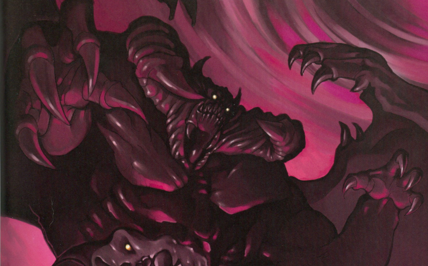 Zorc Yugioh Zorc Yugioh