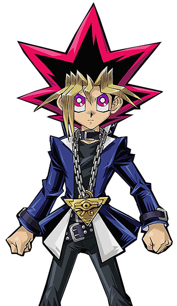 Yu gi oh duel links account