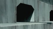 5Dx114 Tunnel hideout