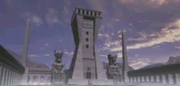 Mountain Shrine-FMR