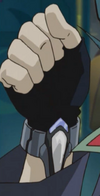 Photon Hand device