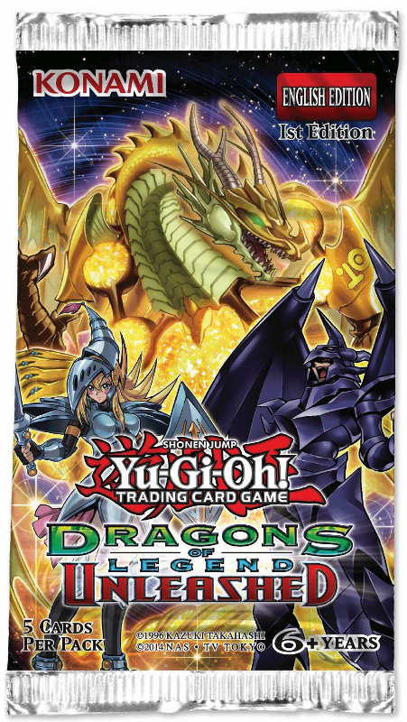 yugioh legends of dragons unleashed yugioh legends of dragons unleashed