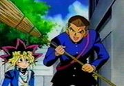 Custodian Honda