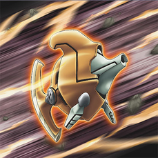 GranelAttack-OW
