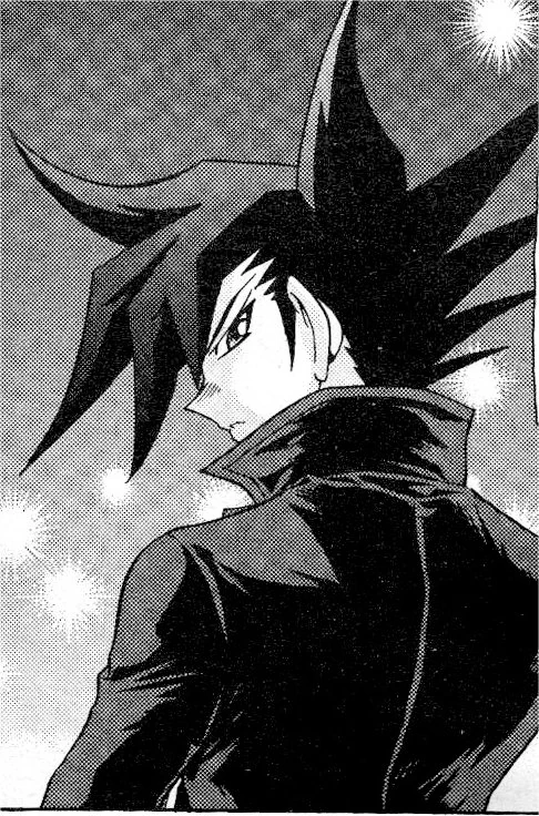 Chazz Princeton (manga)  Yu-Gi-Oh!  FANDOM powered by Wikia