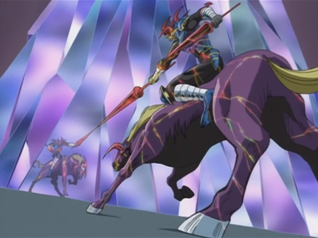 Mirror Wall (anime) | Yu-Gi-Oh! | FANDOM powered by Wikia