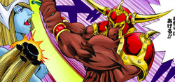 YGO-010 Headhunting