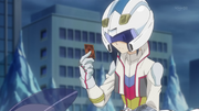 Yugo Returns to Standard