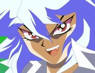 Bakura in den first series.jpg