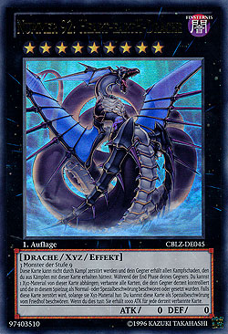 Nummer 92: Heart-eartH-Drache | Yu-Gi-Oh! | FANDOM powered ...