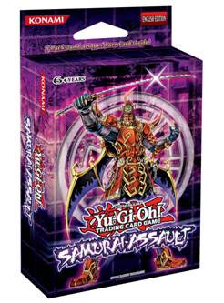 Samurai Assault Special Edition