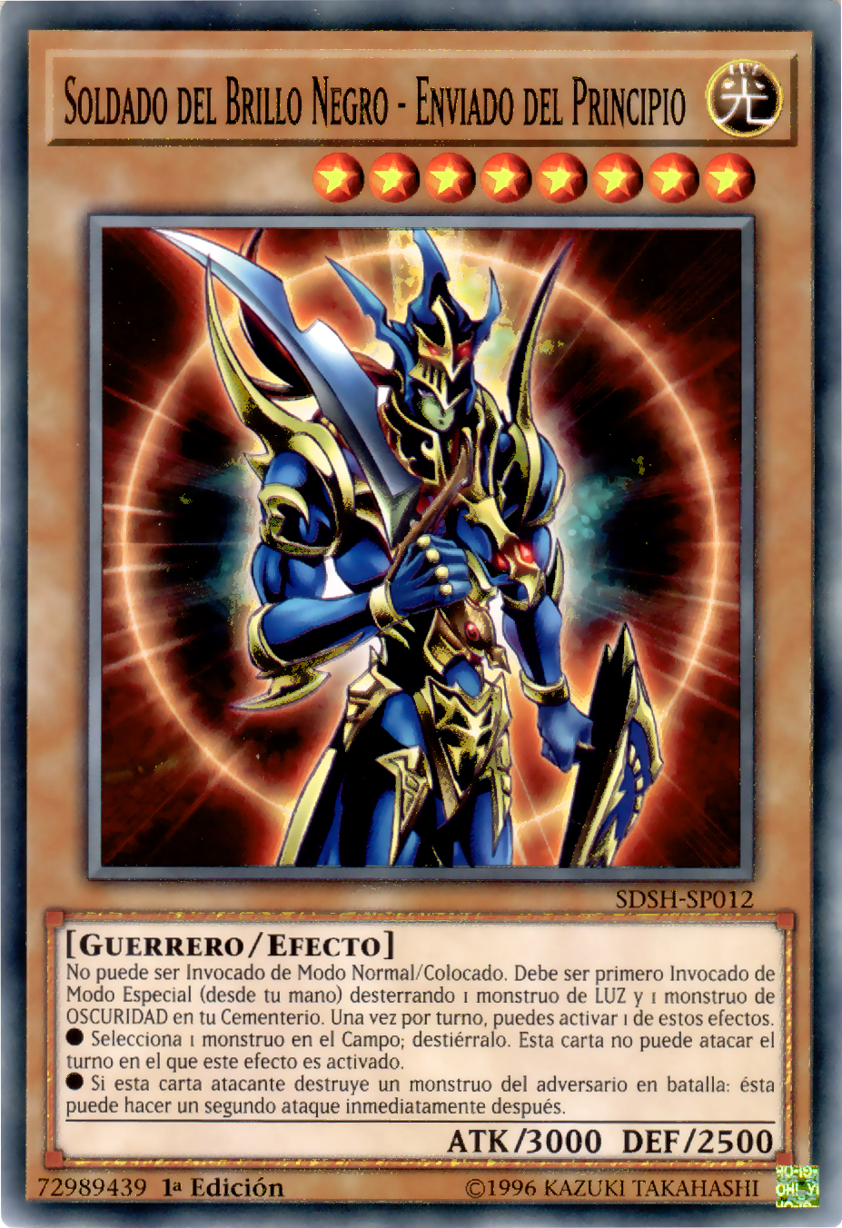 LUZ  Yu-Gi-Oh! Wiki en Español  FANDOM powered by Wikia