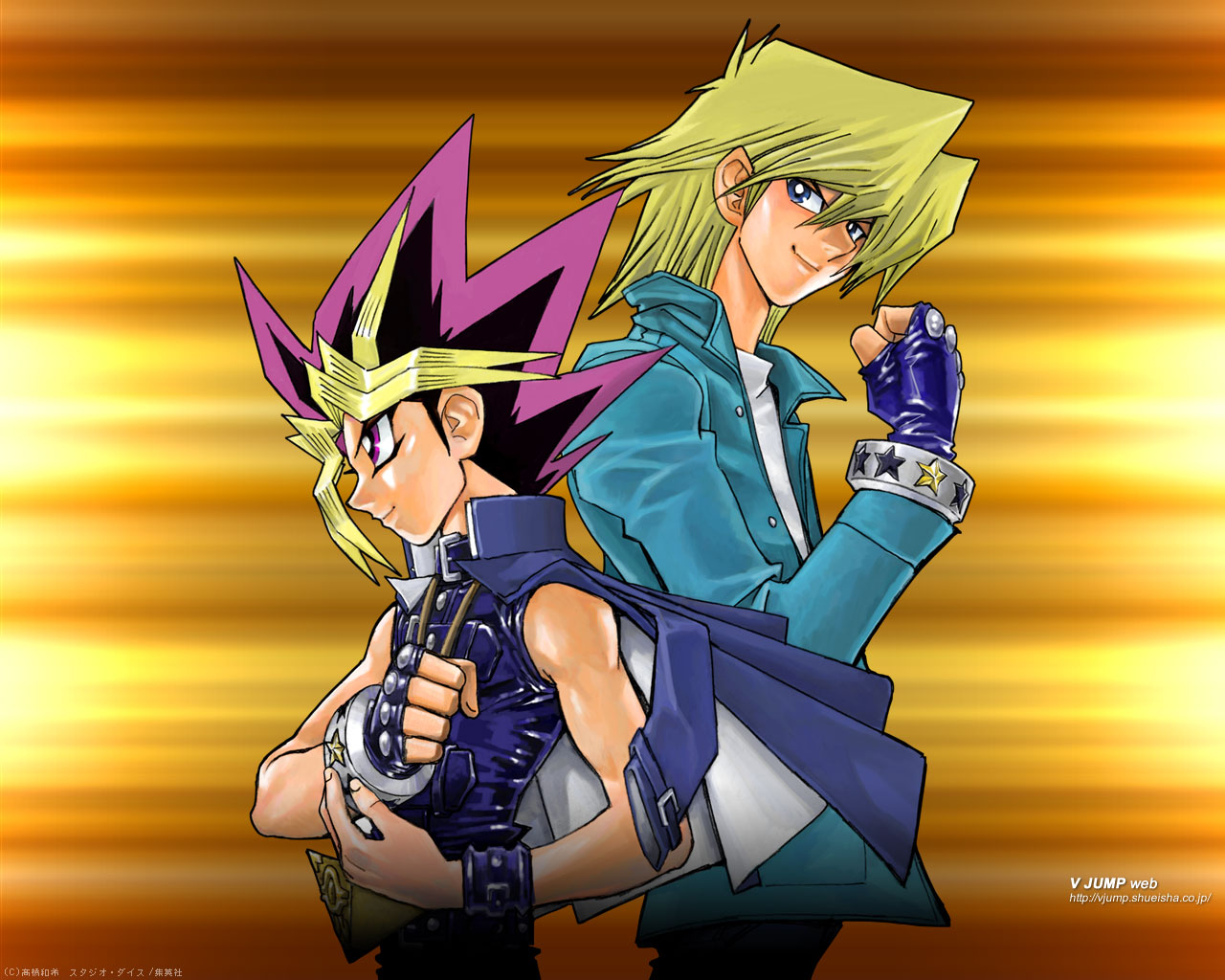 Юги шли. Yami Yugi Duel links. Юги и Кацуя. Yu-gi-Oh прически. Юги (Юген.