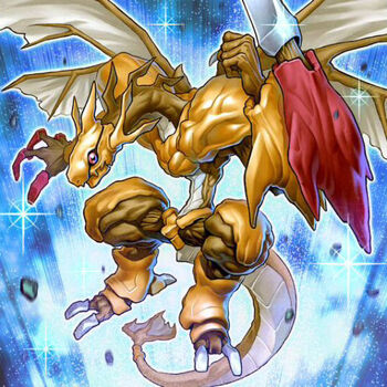 Dragón del Flujo de la Vida Rúa