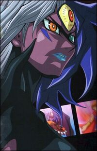 Yubel (personaje)  Yu-Gi-Oh! Wiki en Español  FANDOM 