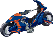 Cyan's D-Runner1