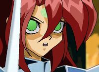 Mirror Knight June