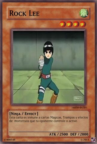 Archivo:Rock Lee.jpg