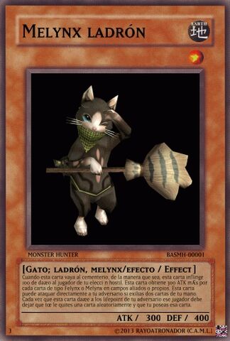 Archivo:Melynx ladron.jpg