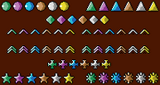 Ranks