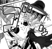 Lucid gadget