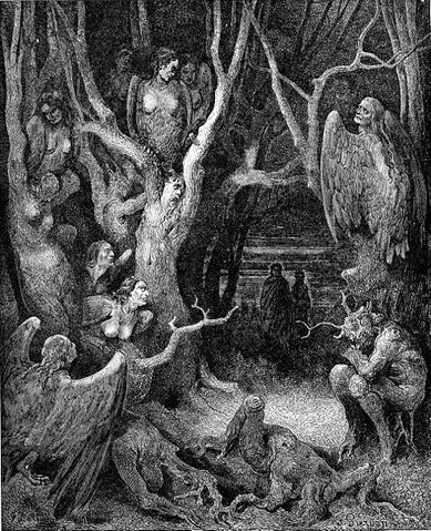 File:487px-DVinfernoForestOfSuicides m.jpg