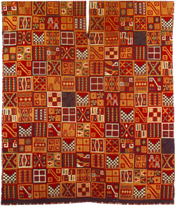 Tupa-inca-tunic