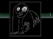 Yn-drawing