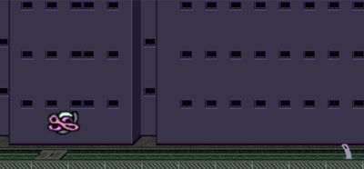 The Sewers Drawing
