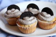 Oreo cupcakes