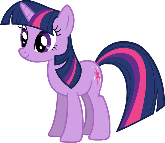 File:Twilight Sparkle (Unicorn).png