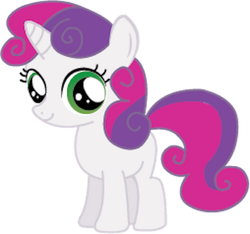 Sweetie Heart