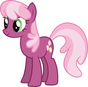 Cheerilee