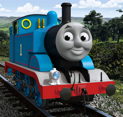 Thomas the Tank Engine